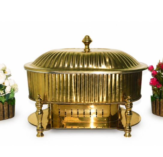 Buffetware Rental Services Images